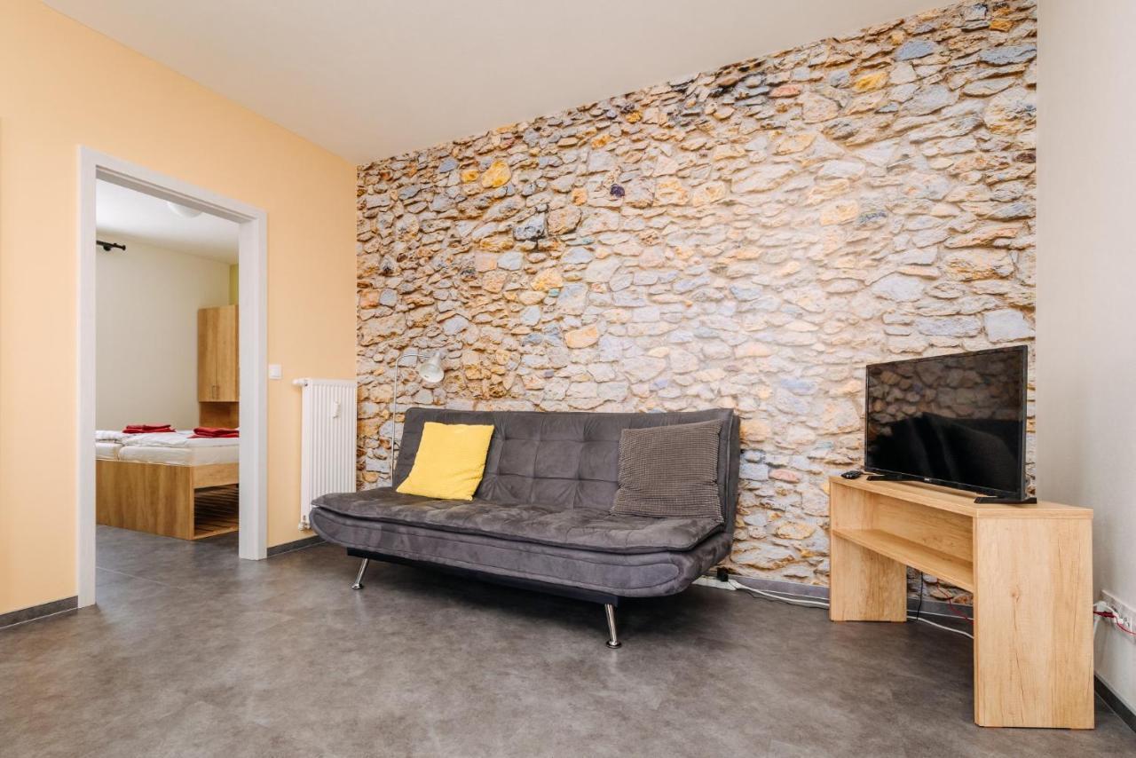 Apartamento Aura III Boží Dar Exterior foto