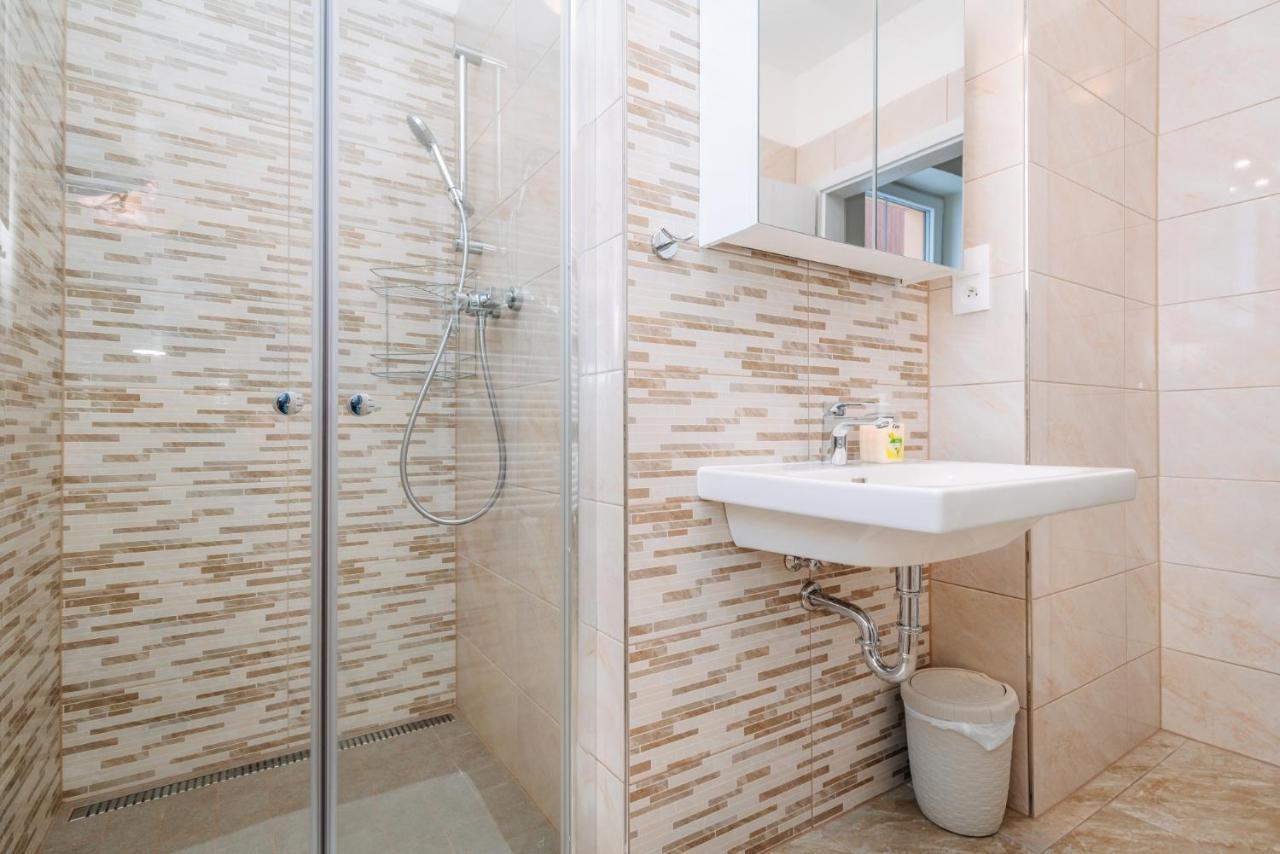 Apartamento Aura III Boží Dar Exterior foto