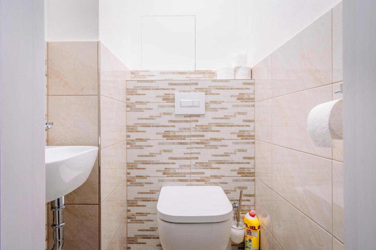 Apartamento Aura III Boží Dar Exterior foto