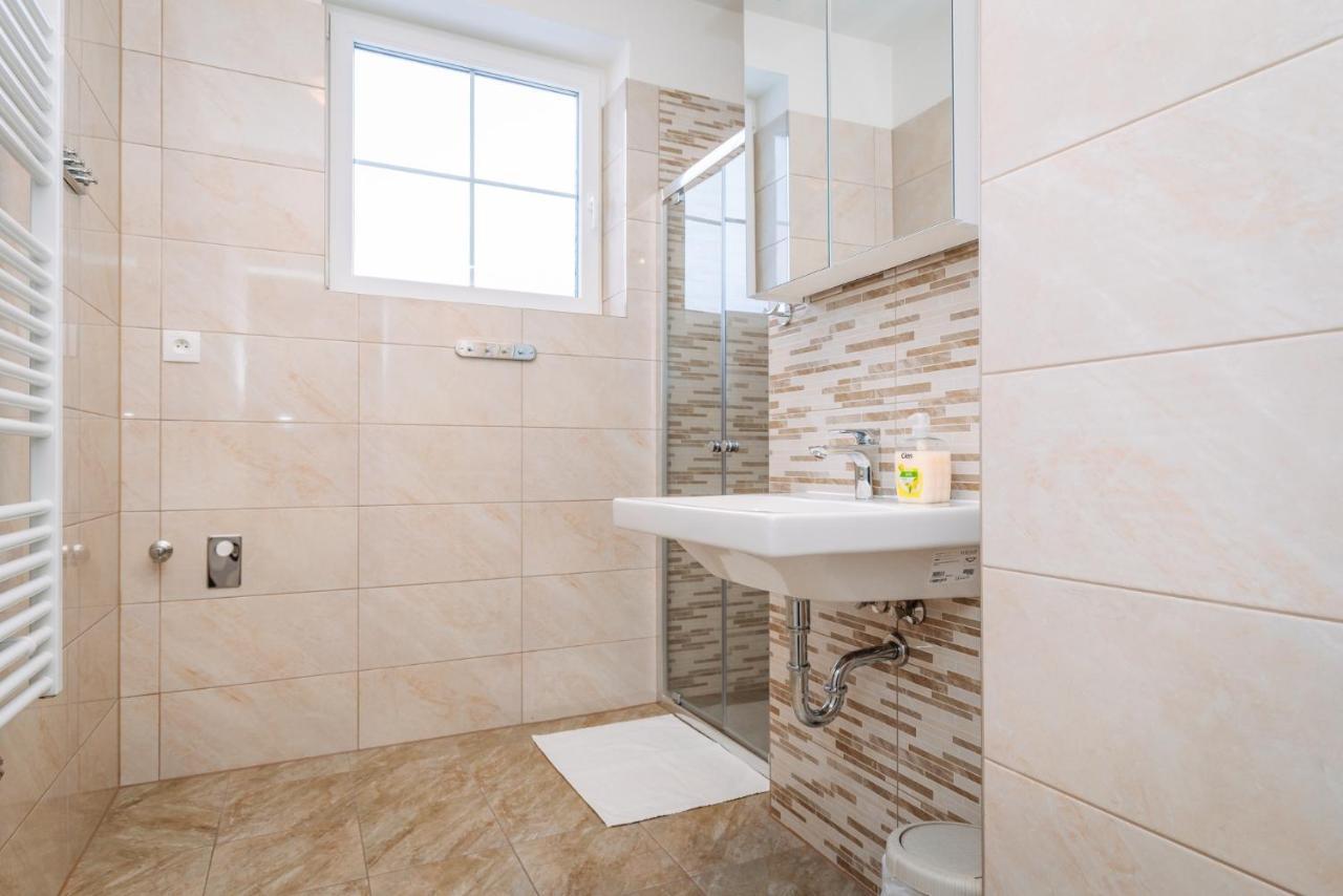 Apartamento Aura III Boží Dar Exterior foto